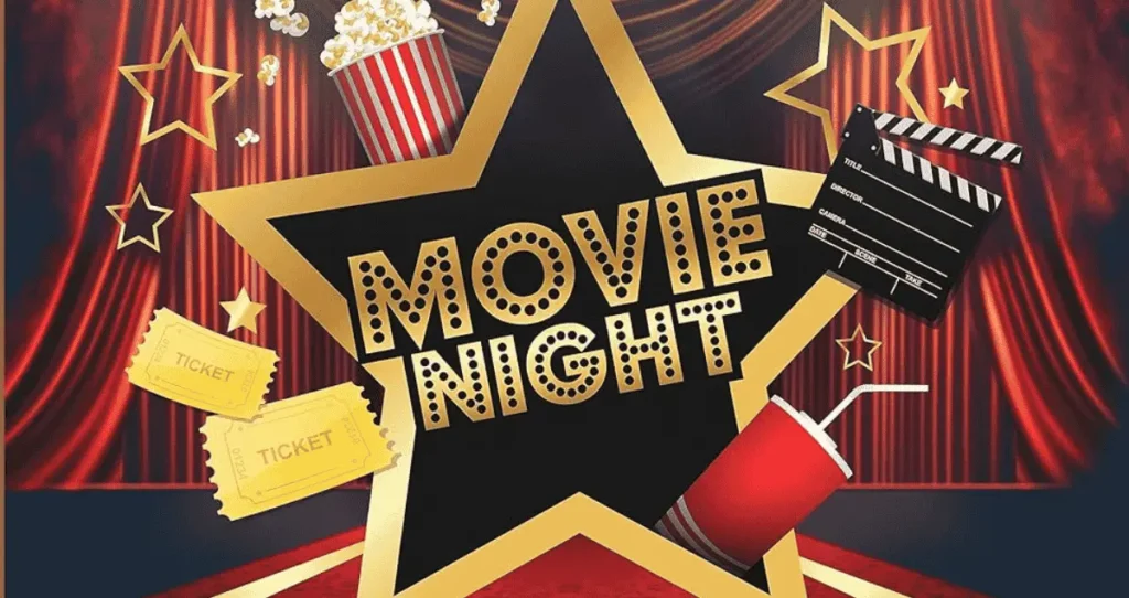 Cinema HD app